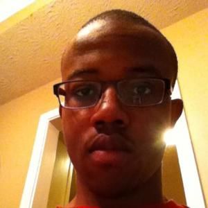 Meet your Posher, Caleb